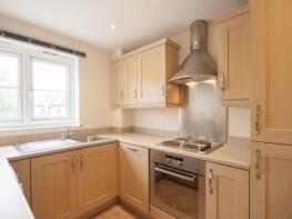 2, Mead Lane, Witney OX28 1YD