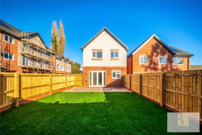 13 Foxglove Close, Stourport-on-Severn, Worcestershire photo 4