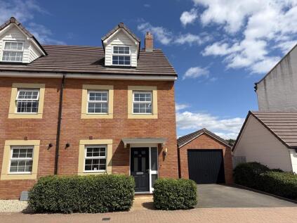 Meadow Acre Road, Gittisham