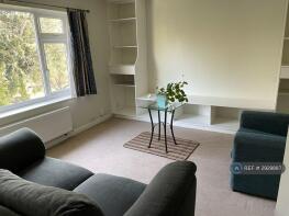 Flat 1, 57 Westwood Mansions, Westwood Road, Southampton SO17 1UY