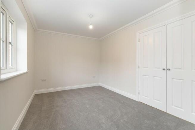 Indicative interior