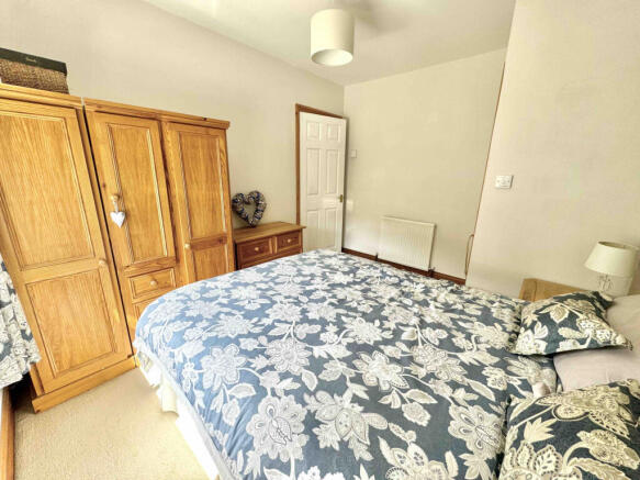 BBedroom One