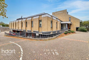 Flat 16, Old Custom House, Main Road, Harwich CO12 3FS