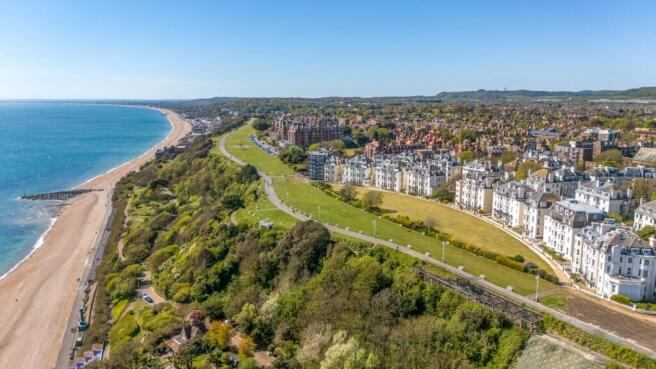 Aeriel View