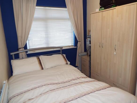 Bedroom 2