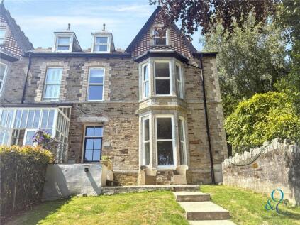 The Terrace, Lostwithiel, PL22