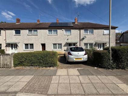 David Avenue, Beaumont Leys, Leicester