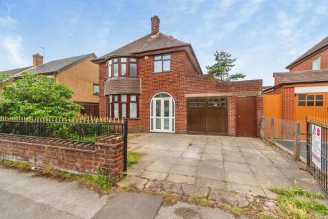 Monmouth Road, Walsall
