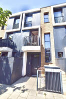 17, Calvert Road, London SE10 0DH