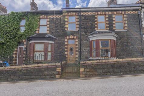 Victoria Road, Cwmfields, NP4