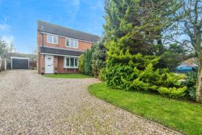 38, Millstream Road, Heighington, Lincoln LN4 1TY