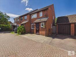 48, Dewar Lane, Ipswich IP5 2GJ