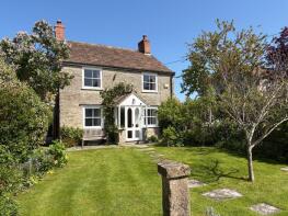 Fairview, George Street, Charlton Adam, Somerton TA11 7AS