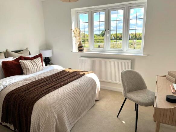 Bedroom 2