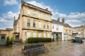 3, Alexander House, High Street, Corsham SN13 0HQ