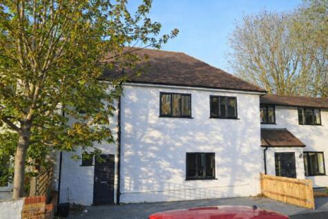 Lullington Road, Anerley, London, SE20