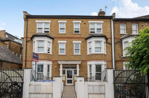 Devonport Road, London, W12