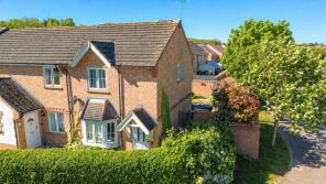 49, Primrose Drive, Hertford SG13 7TG