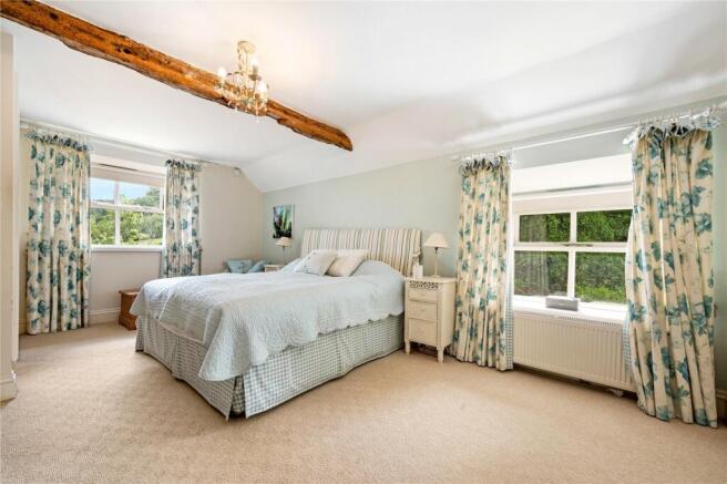 Bed 1