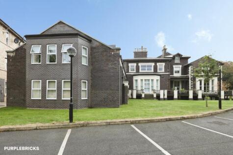 Windermere terrace, Liverpool, L8