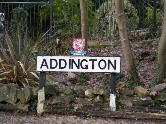 Addinton Village