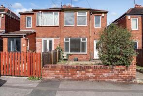 46, Grange Avenue, South Elmsall, Pontefract WF9 2PX