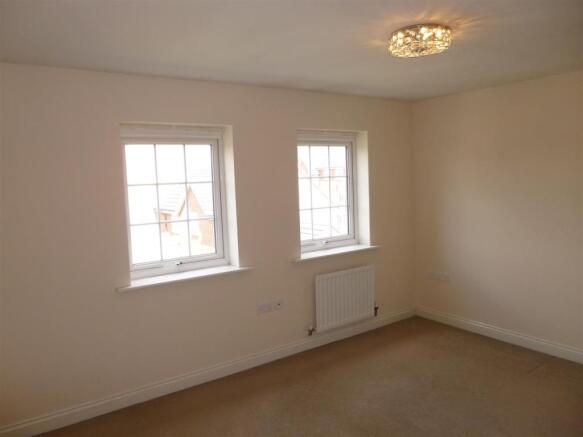 Master Bedroom 1