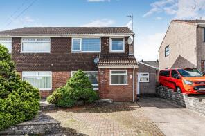 2, Birchfield Close, Pontypridd CF38 1NS
