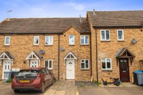 78, Manor Road, Witney OX28 3SR