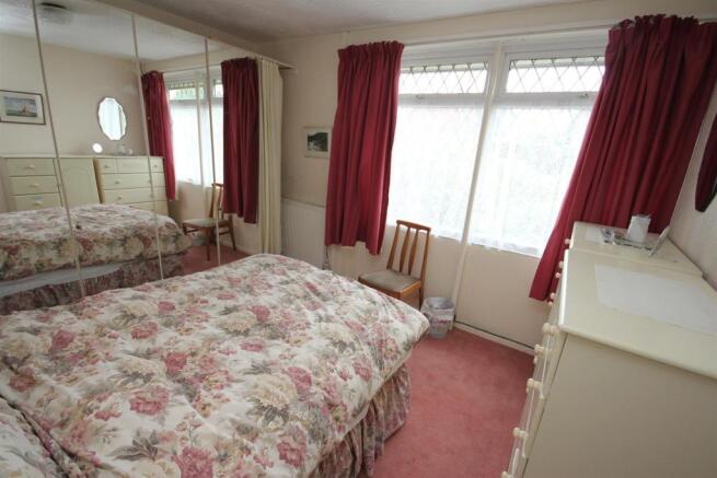 Front Bedroom 1