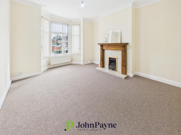 Front Lounge