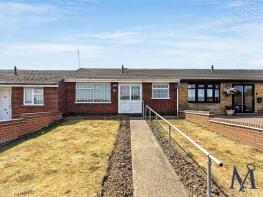 18, Deepdale Close, Ibstock LE67 6LW
