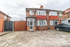 69, Orchard Grove, Edgware HA8 5BN