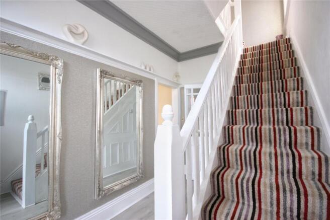 Stairway