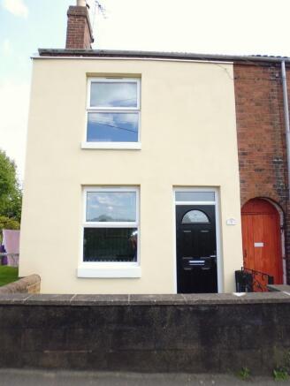Front Elevation