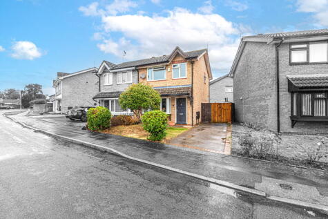 The Paddocks, Littlethorpe, Leicester, LE19 2JP