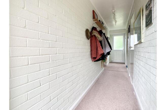 Side Passage