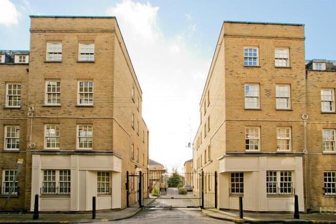 Cleveland Grove