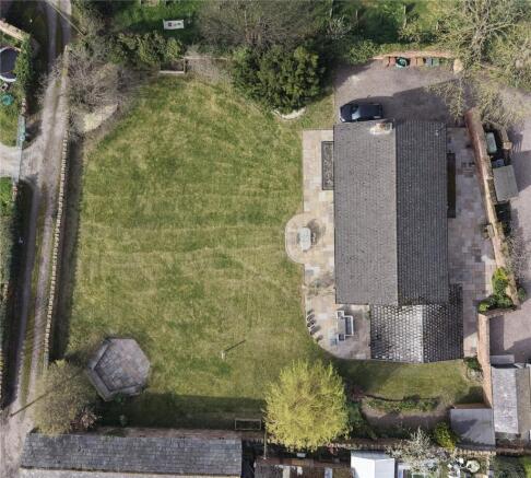 Church Lane, Thurstaston, Wirral, CH61 photo 3