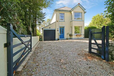 Main Road, Ashton, Helston, Cornwall, TR13