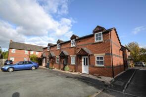 6, Northumberland Place, Shrewsbury SY1 2RL