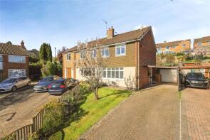 54, Browns Lane, Uckfield TN22 1UF