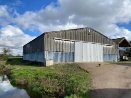 Redwoods, Church Road, Sudbury CO10 0QR