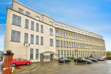 Freehold Street, Northampton, Northamptonshire, NN2