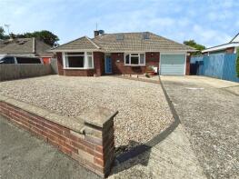 7, Binghams Road, Dorchester DT2 8BW