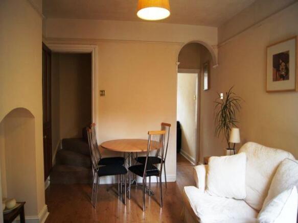 Living / Dining room