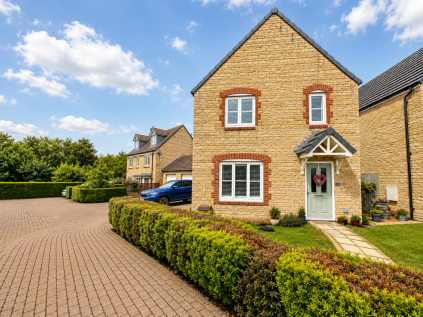 Fitzgerold Avenue, Swindon, SN6