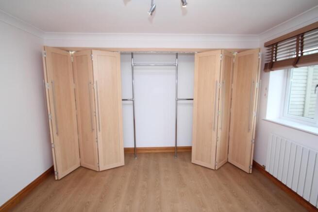 Wardrobes