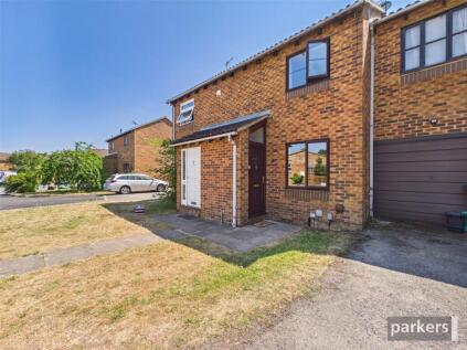 Harrington Close, Lower Earley, Reading, Berkshire, RG6
