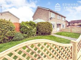17, Haveswater Close, Gunthorpe, Peterborough PE4 7DT